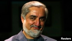Cựu Ngoại trưởng Afghanistan Abdullah Abdullah cho biết có ‘nhiều khả năng’ không cần phải bỏ phiếu vòng hai.