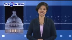 স্বাগত জানাচ্ছি আমেরিকার বিশেষ বিশেষ খবর ভিওএর 60 পর্বে