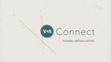 Innovations (VOA Connect Episode 144)