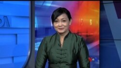 နေ့စဉ် တီဗွီသတင်းလွှာ (၀၈-၀၅-၂၀၁၉)