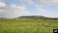 ሕርሻ ኣብ ኣክሱም