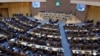 Sessão da 35a. Assembleia da União Africana, Addis Abeba, Etiópia, 5 Fevereiro 2022