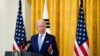 Biden 'Will Not Let' Justice Department Seize Reporters' Phone, Email Records 
