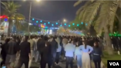 اعتراضات در ایران (دی ۱۴۰۴)