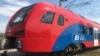 Srbija uz kredit EBRD-a kupuje 18 novih vozova