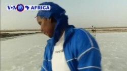 Umwamikazi w'Umunyu muri Senagali