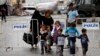 UNHCR: Africa Refugee Crisis Overshadowed by Syria