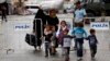 UN: Syrian Refugee Count Tops 1.6 Million