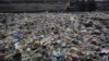 World Must Work Together to Tackle Plastic Ocean Threat: WWF 