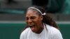 Federer, Serena Masuk Masterclass Wimbledon, Wozniacki Kandas