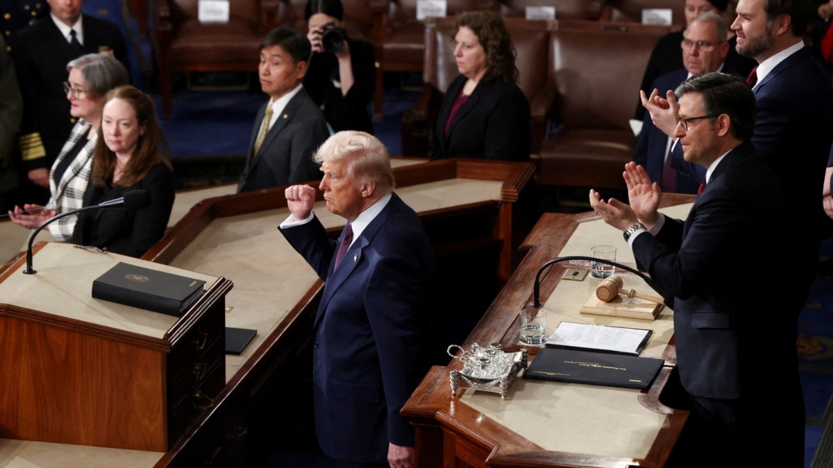 Trump anuncia detención de sospechoso de ataque que mató a 13 estadounidenses durante retirada de Afganistán
