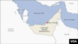 United Arab Emirates