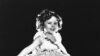 Shirley Temple, Mantan Artis Cilik Hollywood Legendaris Meninggal Dunia