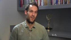 Excerpts from VOA interview with Will Fitzgibbon, reporter with ICIJ