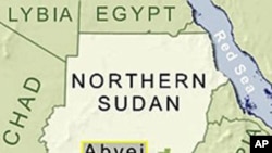 Sudao-Abyei