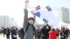 Coreia do Sul: Tribunal confirma impeachment da presidente
