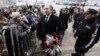 Bulgaria Sets Early Vote for March 26