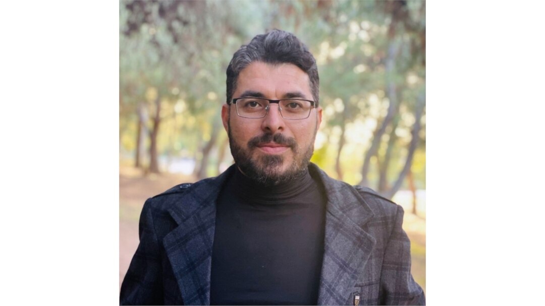 ڕەنج مستەفا ئەحمەد
