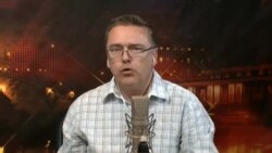 Buenos Días América