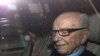 Otro detenido en escándalo Murdoch