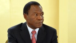 Le Burkina Fasoattend l’extradition de François Compaoré