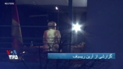 آنگلا مرکل می‌گوید دوران کرونا، سخت‌ترین سال زمامداری او بود