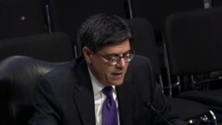 US Treasury Secretary Urges Swift Debt Limit Hike