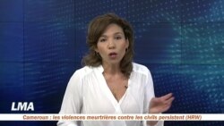 Le Monde Aujourd’hui