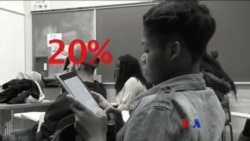 အမေရိကန်လူမည်းများနဲ့ ခွဲခြားဆက်ဆံမှု