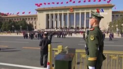 Չինաստանի տնտեսությանը ծանր տարի է սպասում