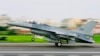 美宣布售台价值5亿美元F-16战机红外搜索跟踪系统