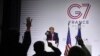 Trump Mulls Hosting In-Person Summit of G-7 Leaders in US 