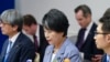 日本新外相：将在日中韩三国对话上讨论合作新方向