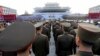 북한, 사드 배치 비난 성명… 한국 "적반하장" 강력 규탄
