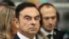 Japón busca extraditar a expresidente de Nissan Carlos Ghosn