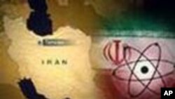 Iran Still A Danger