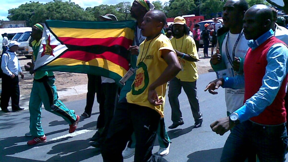 Youths Not Accessing Zimbabwe Empowerment Fund