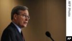 Iran And Proliferation