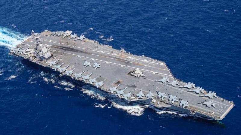 رویترز: اعزام هزاران نیروی ویژه آمریکایی به خاورمیانه