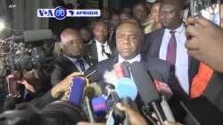 VOA60 Afrique du 3 juin 2019