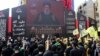 Hezbollah Says Payback for US Strike Has Just Begun