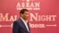 Tổng thống Philippines Rodrigo Duterte tại Thượng đỉnh ASEAN lần thứ 34 ở Bangkok, Thái Lan, ngày 22/06/2019.