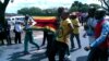 Most zanu-PF activists have expressed dismay over the manner in which the elections are being conducted. 