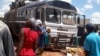 buses load at mbare musika.