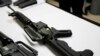 川普政府提議禁止銷售“撞火槍托”