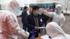Diplomat China Tuduh AS Sebarkan Virus Corona