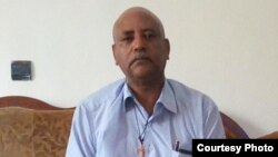 Obbo Daagmaawi Baqalaa
