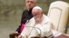 Paus Prihatin dan Malu Atas Skala Pelecehan Seksual Gereja Katolik di Prancis