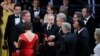 Le cabinet d'audit s'excuse après la confusion aux Oscars 2017