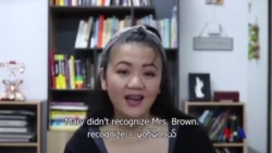 ပုတီးတကုံးပုံပြင် - ဒုတိယပိုင်း